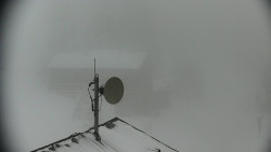 Horská služba - Ovčárna - Praděd