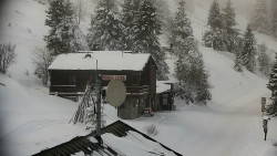 Horská služba - Ovčárna - Praděd