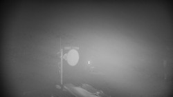 Horská služba - Ovčárna - Praděd