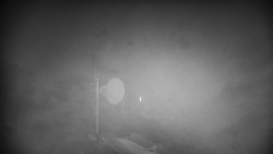 Horská služba - Ovčárna - Praděd