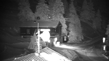 Horský hotel Volareza - Praděd