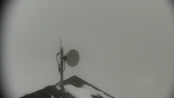 Horská služba - Ovčárna - Praděd