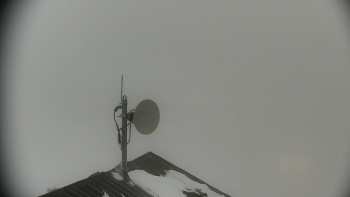 Horský hotel Volareza - Praděd