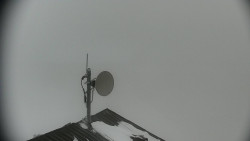 Horská služba - Ovčárna - Praděd