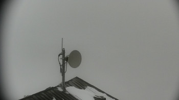 Horský hotel Volareza - Praděd