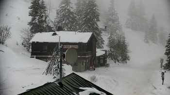 Horský hotel Volareza - Praděd