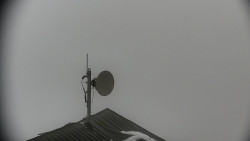 Horská služba - Ovčárna - Praděd