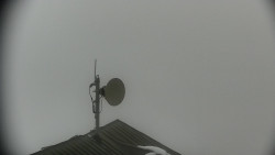 Horská služba - Ovčárna - Praděd