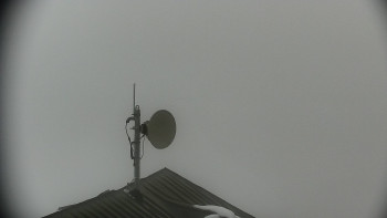 Horský hotel Volareza - Praděd