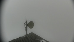 Horská služba - Ovčárna - Praděd