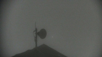 Horský hotel Volareza - Praděd