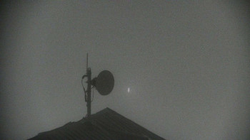 Horský hotel Volareza - Praděd