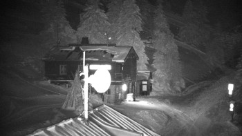 Horský hotel Volareza - Praděd