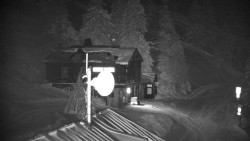 Horská služba - Ovčárna - Praděd