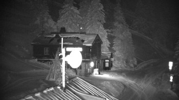 Horský hotel Volareza - Praděd