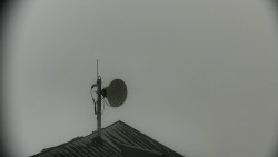 Horská služba - Ovčárna - Praděd