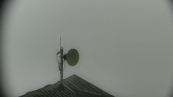 Horská služba - Ovčárna - Praděd