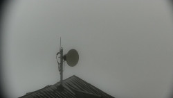 Horská služba - Ovčárna - Praděd