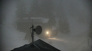 Horský hotel Volareza - Praděd