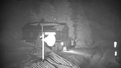 Horská služba - Ovčárna - Praděd