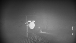 Horská služba - Ovčárna - Praděd