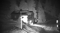 Horská služba - Ovčárna - Praděd