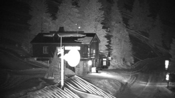 Horský hotel Volareza - Praděd