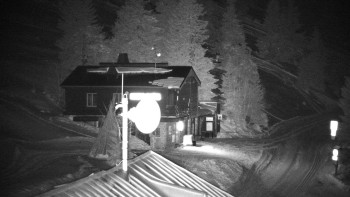 Horský hotel Volareza - Praděd