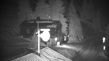 Horský hotel Volareza - Praděd