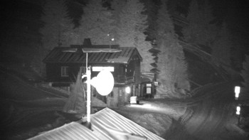 Horský hotel Volareza - Praděd