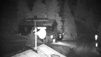 Horský hotel Volareza - Praděd