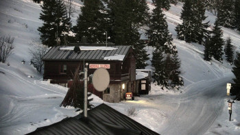 Horský hotel Volareza - Praděd