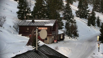Horský hotel Volareza - Praděd