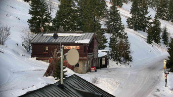 Horský hotel Volareza - Praděd