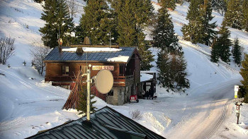 Horský hotel Volareza - Praděd