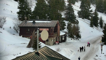Horský hotel Volareza - Praděd