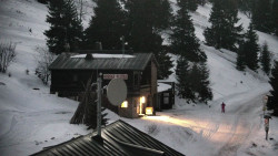 Horská služba - Ovčárna - Praděd