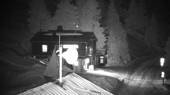 Horský hotel Volareza - Praděd