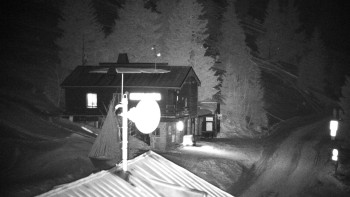 Horský hotel Volareza - Praděd