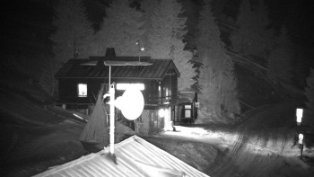 Horský hotel Volareza - Praděd