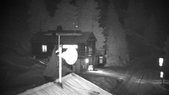 Horský hotel Volareza - Praděd