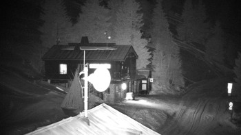 Horský hotel Volareza - Praděd