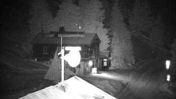 Horský hotel Volareza - Praděd