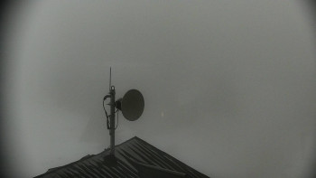 Horský hotel Volareza - Praděd