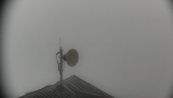 Horská služba - Ovčárna - Praděd