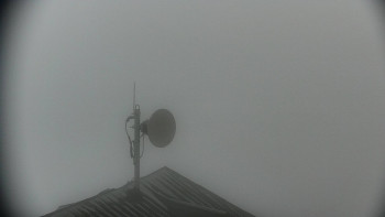 Horský hotel Volareza - Praděd