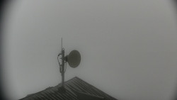 Horská služba - Ovčárna - Praděd