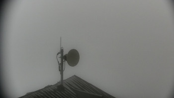 Horský hotel Volareza - Praděd