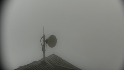 Horská služba - Ovčárna - Praděd