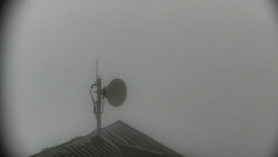 Horská služba - Ovčárna - Praděd